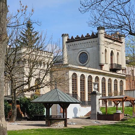 Apartament Central Park Kielce Exterior foto